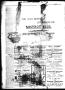 Thumbnail image of item number 4 in: 'Brenham Daily Banner. (Brenham, Tex.), Vol. 19, No. 186, Ed. 1 Sunday, August 12, 1894'.
