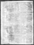 Thumbnail image of item number 4 in: 'Telegraph and Texas Register (Houston, Tex.), Vol. 7, No. 25, Ed. 1, Wednesday, June 8, 1842'.