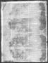 Thumbnail image of item number 2 in: 'Telegraph and Texas Register (Houston, Tex.), Vol. 7, No. 27, Ed. 1, Wednesday, June 22, 1842'.
