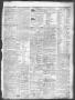 Thumbnail image of item number 3 in: 'Telegraph and Texas Register (Houston, Tex.), Vol. 7, No. 28, Ed. 1, Wednesday, June 29, 1842'.