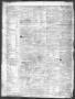Thumbnail image of item number 4 in: 'Telegraph and Texas Register (Houston, Tex.), Vol. 7, No. 28, Ed. 1, Wednesday, June 29, 1842'.