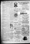 Thumbnail image of item number 2 in: 'Brenham Daily Banner. (Brenham, Tex.), Vol. 20, No. 67, Ed. 1 Tuesday, March 19, 1895'.