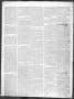 Thumbnail image of item number 2 in: 'Telegraph and Texas Register (Houston, Tex.), Vol. 7, No. 33, Ed. 1, Wednesday, August 3, 1842'.