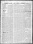Primary view of Telegraph and Texas Register (Houston, Tex.), Vol. 7, No. 33, Ed. 1, Wednesday, August 3, 1842