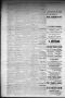Thumbnail image of item number 2 in: 'Brenham Daily Banner. (Brenham, Tex.), Vol. 6, No. 216, Ed. 1 Friday, September 9, 1881'.