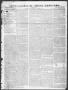 Thumbnail image of item number 1 in: 'Telegraph and Texas Register (Houston, Tex.), Vol. 7, No. 35, Ed. 1, Wednesday, August 17, 1842'.