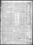 Thumbnail image of item number 3 in: 'Telegraph and Texas Register (Houston, Tex.), Vol. 7, No. 35, Ed. 1, Wednesday, August 17, 1842'.