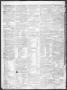 Thumbnail image of item number 4 in: 'Telegraph and Texas Register (Houston, Tex.), Vol. 7, No. 35, Ed. 1, Wednesday, August 17, 1842'.