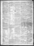 Thumbnail image of item number 4 in: 'Telegraph and Texas Register (Houston, Tex.), Vol. 7, No. 40, Ed. 1, Wednesday, September 21, 1842'.
