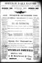 Newspaper: Brenham Daily Banner. (Brenham, Tex.), Vol. 12, No. 203, Ed. 1 Friday…