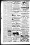 Thumbnail image of item number 2 in: 'Brenham Daily Banner. (Brenham, Tex.), Vol. 17, No. 152, Ed. 1 Sunday, September 25, 1892'.