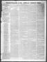 Primary view of Telegraph and Texas Register (Houston, Tex.), Vol. 7, No. 50, Ed. 1, Wednesday, November 30, 1842