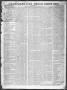 Thumbnail image of item number 1 in: 'Telegraph and Texas Register (Houston, Tex.), Vol. 7, No. 52, Ed. 1, Wednesday, December 14, 1842'.