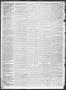Thumbnail image of item number 2 in: 'Telegraph and Texas Register (Houston, Tex.), Vol. 7, No. 52, Ed. 1, Wednesday, December 14, 1842'.