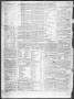 Thumbnail image of item number 4 in: 'Telegraph and Texas Register (Houston, Tex.), Vol. 7, No. 52, Ed. 1, Wednesday, December 14, 1842'.