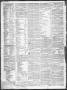 Thumbnail image of item number 4 in: 'Telegraph and Texas Register (Houston, Tex.), Vol. 8, No. 1, Ed. 1, Wednesday, December 21, 1842'.
