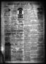 Newspaper: Brenham Daily Banner. (Brenham, Tex.), Vol. 10, No. 256, Ed. 1 Saturd…
