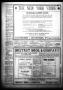 Thumbnail image of item number 4 in: 'Brenham Daily Banner. (Brenham, Tex.), Vol. 26, No. 206, Ed. 1 Sunday, September 1, 1901'.