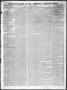 Primary view of Telegraph and Texas Register (Houston, Tex.), Vol. 8, No. 14, Ed. 1, Wednesday, March 22, 1843