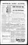 Newspaper: Brenham Daily Banner. (Brenham, Tex.), Vol. 18, No. 195, Ed. 1 Friday…