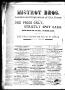 Thumbnail image of item number 4 in: 'Brenham Daily Banner. (Brenham, Tex.), Vol. 19, No. 133, Ed. 1 Saturday, June 9, 1894'.