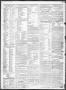 Thumbnail image of item number 4 in: 'Telegraph and Texas Register (Houston, Tex.), Vol. 8, No. 27, Ed. 1, Wednesday, June 21, 1843'.