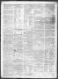 Thumbnail image of item number 3 in: 'Telegraph and Texas Register (Houston, Tex.), Vol. 8, No. 30, Ed. 1, Wednesday, July 12, 1843'.