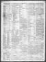 Thumbnail image of item number 4 in: 'Telegraph and Texas Register (Houston, Tex.), Vol. 8, No. 30, Ed. 1, Wednesday, July 12, 1843'.