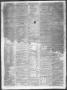 Thumbnail image of item number 4 in: 'Telegraph and Texas Register (Houston, Tex.), Vol. 8, No. 32, Ed. 1, Wednesday, July 26, 1843'.