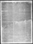 Thumbnail image of item number 1 in: 'Telegraph and Texas Register (Houston, Tex.), Vol. 8, No. 33, Ed. 1, Wednesday, August 2, 1843'.