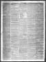 Thumbnail image of item number 2 in: 'Telegraph and Texas Register (Houston, Tex.), Vol. 8, No. 38, Ed. 1, Wednesday, September 6, 1843'.