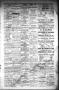 Thumbnail image of item number 3 in: 'Brenham Daily Banner. (Brenham, Tex.), Vol. 9, No. 218, Ed. 1 Friday, August 29, 1884'.