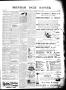 Newspaper: Brenham Daily Banner. (Brenham, Tex.), Vol. 19, No. 106, Ed. 1 Tuesda…