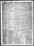 Thumbnail image of item number 4 in: 'Telegraph and Texas Register (Houston, Tex.), Vol. 8, No. 41, Ed. 1, Wednesday, September 27, 1843'.