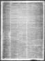 Thumbnail image of item number 2 in: 'Telegraph and Texas Register (Houston, Tex.), Vol. 8, No. 42, Ed. 1, Wednesday, October 4, 1843'.