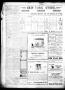 Thumbnail image of item number 2 in: 'Brenham Daily Banner. (Brenham, Tex.), Vol. 22, No. 286, Ed. 1 Wednesday, November 24, 1897'.