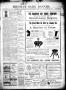 Newspaper: Brenham Daily Banner. (Brenham, Tex.), Vol. 22, No. 286, Ed. 1 Wednes…