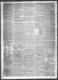 Thumbnail image of item number 2 in: 'Telegraph and Texas Register (Houston, Tex.), Vol. 8, No. 43, Ed. 1, Wednesday, October 11, 1843'.