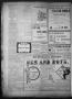 Thumbnail image of item number 2 in: 'Brenham Daily Banner. (Brenham, Tex.), Vol. 27, No. 196, Ed. 1 Saturday, October 25, 1902'.