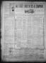 Thumbnail image of item number 4 in: 'Brenham Daily Banner. (Brenham, Tex.), Vol. 27, No. 196, Ed. 1 Saturday, October 25, 1902'.