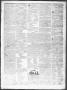 Thumbnail image of item number 3 in: 'Telegraph and Texas Register (Houston, Tex.), Vol. 8, No. 44, Ed. 1, Wednesday, October 18, 1843'.