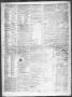 Thumbnail image of item number 4 in: 'Telegraph and Texas Register (Houston, Tex.), Vol. 8, No. 44, Ed. 1, Wednesday, October 18, 1843'.