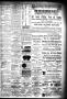 Thumbnail image of item number 3 in: 'Brenham Daily Banner. (Brenham, Tex.), Vol. 13, No. 42, Ed. 1 Tuesday, February 21, 1888'.