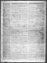 Thumbnail image of item number 2 in: 'Telegraph and Texas Register (Houston, Tex.), Vol. 8, No. 45, Ed. 1, Wednesday, October 25, 1843'.