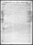 Thumbnail image of item number 1 in: 'Telegraph and Texas Register (Houston, Tex.), Vol. 8, No. 48, Ed. 1, Wednesday, November 15, 1843'.