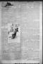 Thumbnail image of item number 3 in: 'Brenham Banner. (Brenham, Tex.), Vol. 42, No. 28, Ed. 1 Thursday, July 11, 1907'.