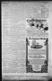 Thumbnail image of item number 4 in: 'Brenham Banner. (Brenham, Tex.), Vol. 42, No. 28, Ed. 1 Thursday, July 11, 1907'.