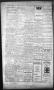 Thumbnail image of item number 4 in: 'Brenham Daily Banner. (Brenham, Tex.), Vol. 28, No. 79, Ed. 1 Wednesday, April 1, 1903'.