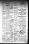 Thumbnail image of item number 3 in: 'Brenham Daily Banner. (Brenham, Tex.), Vol. 9, No. 194, Ed. 1 Friday, August 1, 1884'.