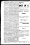 Thumbnail image of item number 4 in: 'Brenham Daily Banner. (Brenham, Tex.), Vol. 18, No. 196, Ed. 1 Saturday, August 5, 1893'.